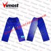 Custom sublimation warm pants