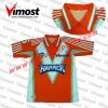 Custom cricket playing shirts