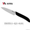 2013 new 5.5 inch ABS handle ceramic fruit knife(XNS5511-A21-0101)