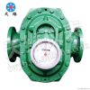 Liquid flow meter