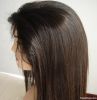 100% Human Hair Lace wigs