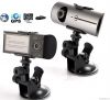 2.7" 140Â°Dual Lens dash board camera car dvr black box video recorder