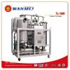 Turbine Oil Purification Plant #TL-B/Q semi-automatic #TL-Ex anti-explosion turbine