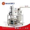 Oil Purification Plant...