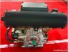 Dual Cylinder Air-cool...