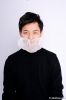 Non woven beard cover beard net