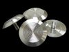 Stainless steel tactil...