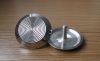 Stainless steel Tactil...
