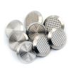 Stainless Steel Tactil...