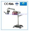 FDA Marked Ophthalmic Portable Surgical Operating Microscope for Outreach Surgery