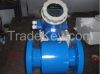 Electromagnetic flow m...