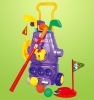 sport toys golf set ba...