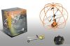 6041# Flying Ball (Three Links With The Gyro)Helicopter