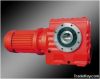 Helical-worm Gearbox (s Series )