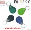 Hot sale RFID key tag/key ring/keychian/key fob