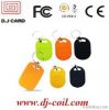 Hot sale RFID key tag/key ring/keychian/key fob