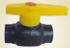 PE Ball Valve