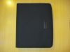 leather conference folder