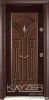 Steel Door - Classic Walnut Models