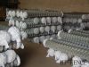 Chain link fence(diamo...