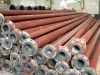 UHMWPE complex pipe