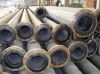 UHMWPE complex pipe