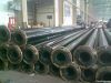 UHMWPE complex pipe