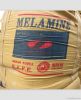 Melamine foam white powder