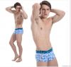 2013 hot sales summr fashion better 100% cotton man underwear