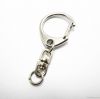 Fashion metal keychain