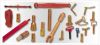 Auto Parts Nuts bolts,...