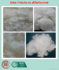 Pet bottles recycle polyester staple fiber