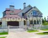 garage sectional door