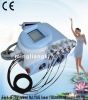 2013 hot sell 6 in 1 Elight+IPL+CAVITATION+VACUUM+RF equipment