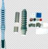 Premolded accessories ...