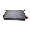 650Ãï¿½415.5Ãï¿½24 aluminum auto car radiator