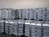 Zinc Ingots