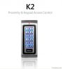 Keypad Access Control ...