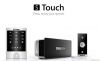 Touch Keypad Access Co...