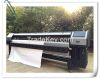 Solvent Printer with 4...