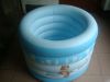 PVC inflatable pool, swimming pool