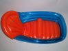 PVC inflatable baby bath tub pool