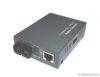 ST 10/100M Fiber Media Converter