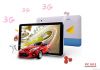 10.1" tablet PC , built in 3G bluetooth, Wifi, SIM card slot