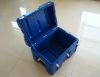 Plastic tool box/cooler box/pontoon/gun case