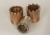 PDC core bit for f<...
