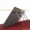 adjustable solar mount...