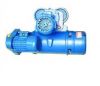 Explosion-Proof Electr...