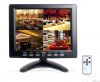 8" CCTV display &...