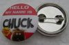 Pin Button Badge